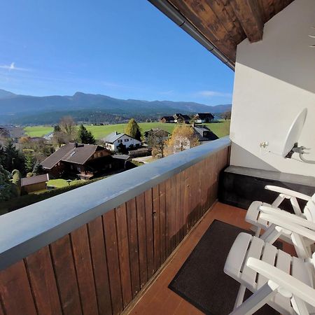 Wohnung Katalin Bad Mitterndorf Bagian luar foto